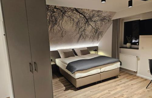 Geling Pension Apartments Stadtlohn - Foto 6