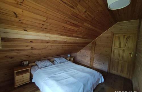 Domy z Bali 2 Głęboczek - Foto 10