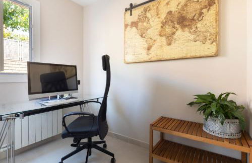 Villa Beach Barcelona - Photo 30