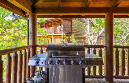 NEW Game Rm, Nerf, Outdoor Pool, Sauna, HotTub - Foto 154