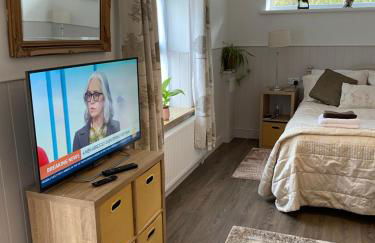 The Annex Rocket cottage - Foto 6