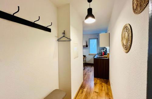 AyCatcherHomes - Pera Boutique RGF Apt 4G Old Town Marburg - Foto 38