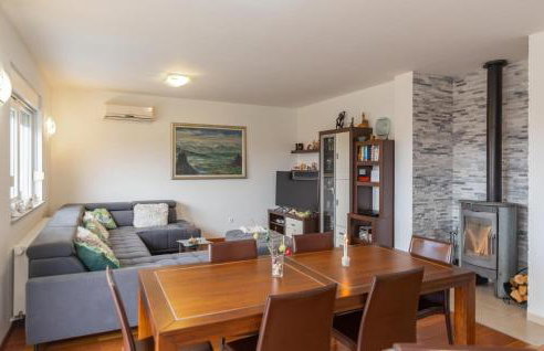 6 Bedroom Nice Home In Svib - Foto 21