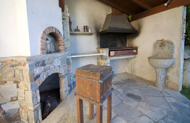 Il Lago Blu Loft With Pool - Foto 26