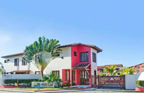 Duplex Aconchegante Residencial Mont Sinai - Foto 31