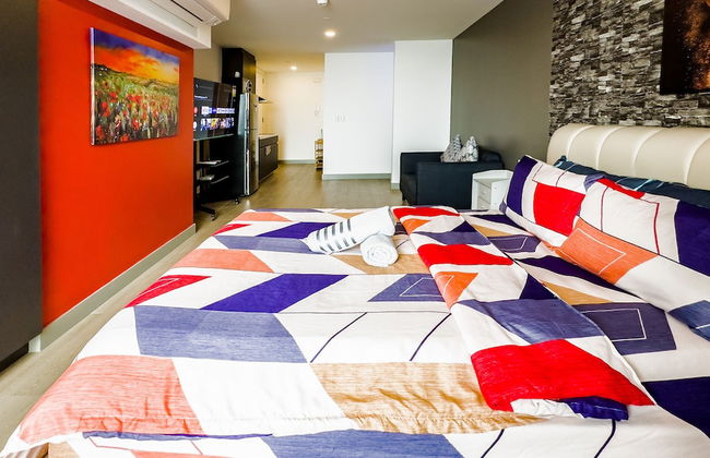 Century Spire - Photo 22