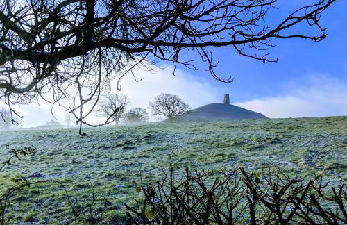 Namastay-Central Glastonbury - Foto 36