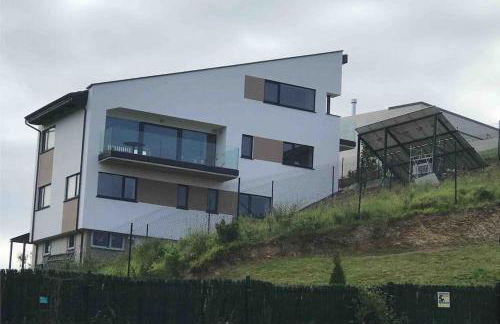 Casa Albuerne - Foto 37