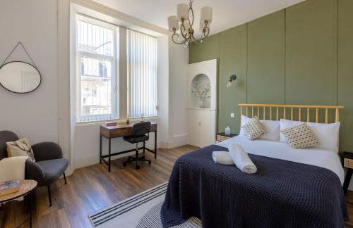 Spacious 3 Bedroom Home In Glasgow - Free Parking - Foto 10