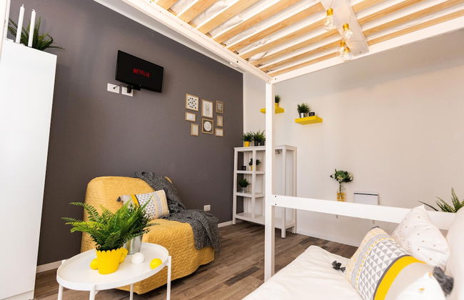 Home Hotel - Mamiani 2 - Foto 7