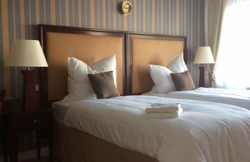 Sophienstrasse Appartement - Foto 16