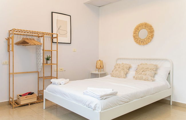 PORT CITY HAIFA - Jaffa Apartments - Foto 52