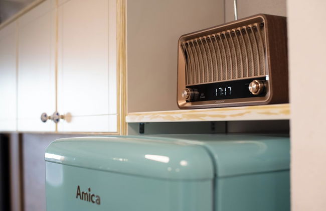 Selamare Apartment - Photo 16