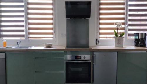 Gîte au centre ville de Paimpol - Photo 4