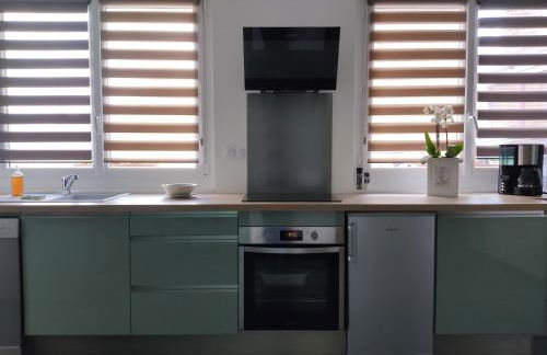 Gîte au centre ville de Paimpol - Photo 4