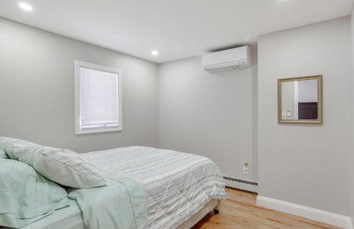 Lake Carmel Access Waterfront Home with Deck! - Foto 17