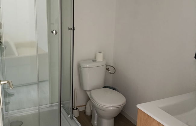 Résidence les Pavillons du Golfe - Foto 33