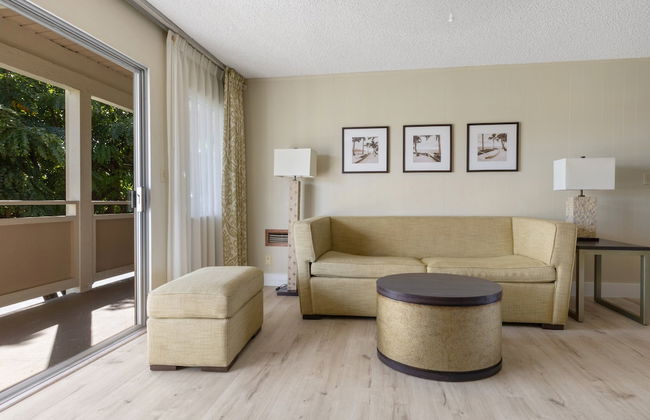 Plantation Hale Suites - Foto 23