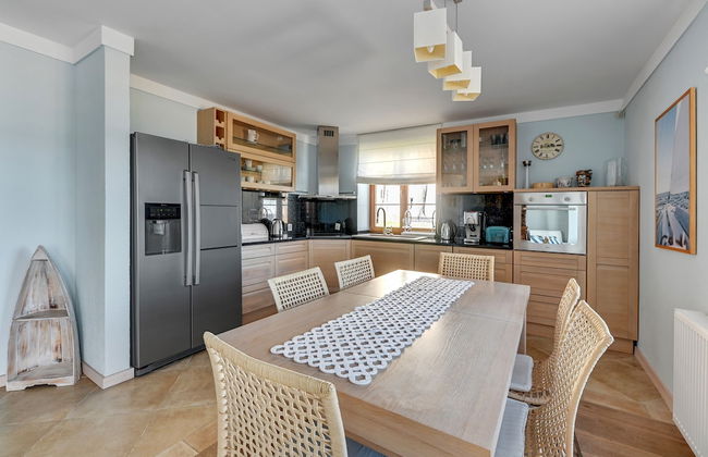 Dom & House - Apartament Orłowskie Molo - Photo 39