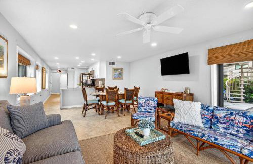 Beachfront Aldea 11 - Foto 8