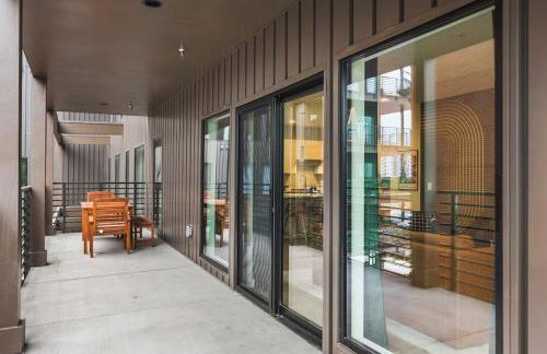 Luxury in The Gulch with Patio Pool Walk to Broadway - Foto 37