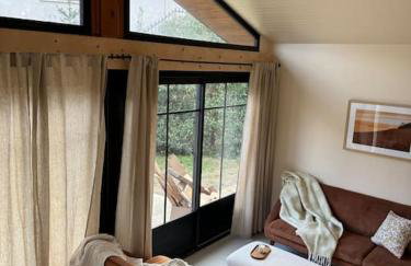 Le Lodge de l'océan - Maison familiale en bois neuve - Piscine chauffée - Foto 14