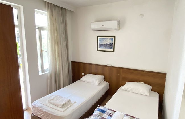 Respect Apart Hotel - Foto 4