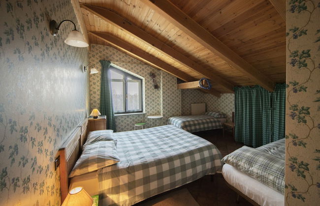 Agriturismo Cascina Papa Mora - Foto 6