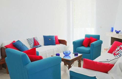 Gentle Breeze apartment - Foto 31