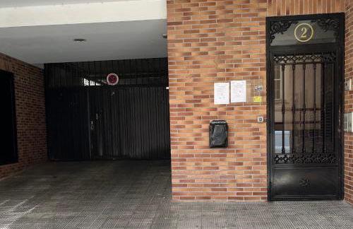 Vivienda en el centro con garaje - Foto 2