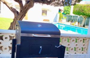 La Casita Denia, charming 2BR Townhouse with shared Pool, 1km to Beach - Foto 4