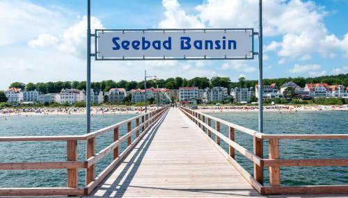 Green Village, App 15 - Urlaubsidyll Benz - Foto 5