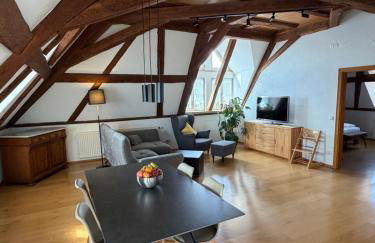 Hagnau, Irseer Hof Ferienwohnungen - Photo 20