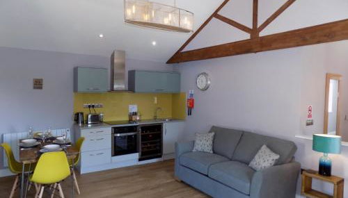 The Old Wool House Apartments - Foto 2