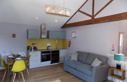 The Old Wool House Apartments - Foto 2