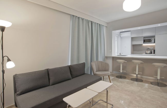 Belle Helene in Alimos - Foto 3