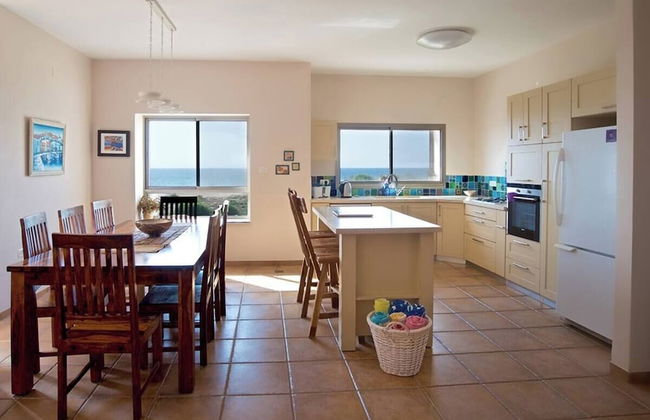 Nahariya Beachside Stay by Sea N' Rent - Foto 4