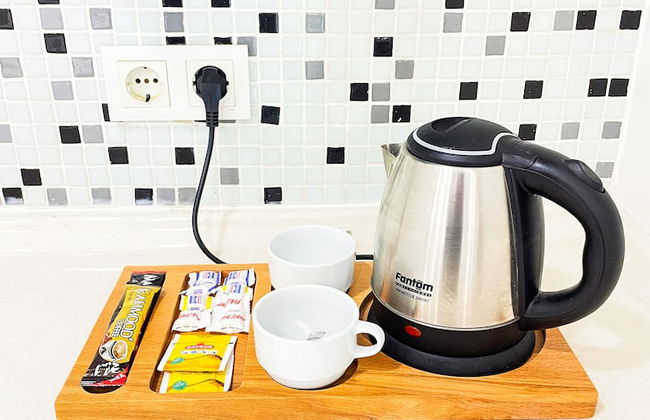 Royal Pera Taksim - Foto 37