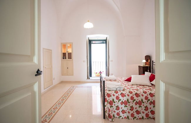 La Dimora di Giorgio & Silene La Principessa - Foto 3