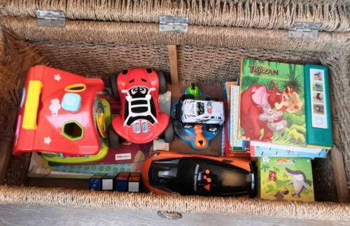 Studio proche zoo de la Flèche - Photo 16