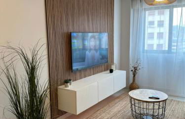 Villa Ana, céntrico y tranquilo, parking incluido - Foto 7