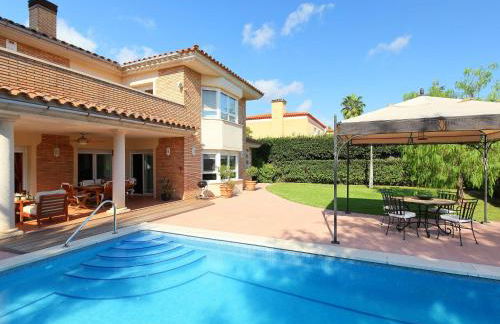 Villa Bertoni Golf & Sea by Interhome - Foto 13