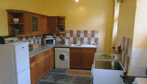 Tresungers Cottage - Foto 5