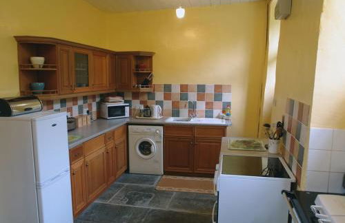 Tresungers Cottage - Foto 5