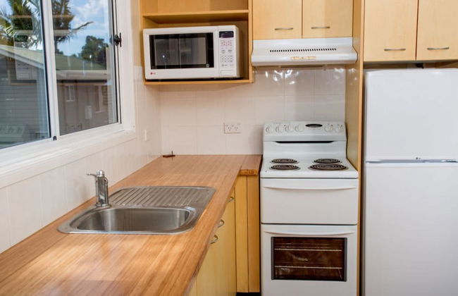 Discovery Parks - Harrington - Foto 24