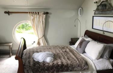 The Jockey Room Hideaway - Foto 1