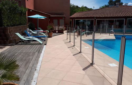 Domaine de l'Albatros - Foto 1