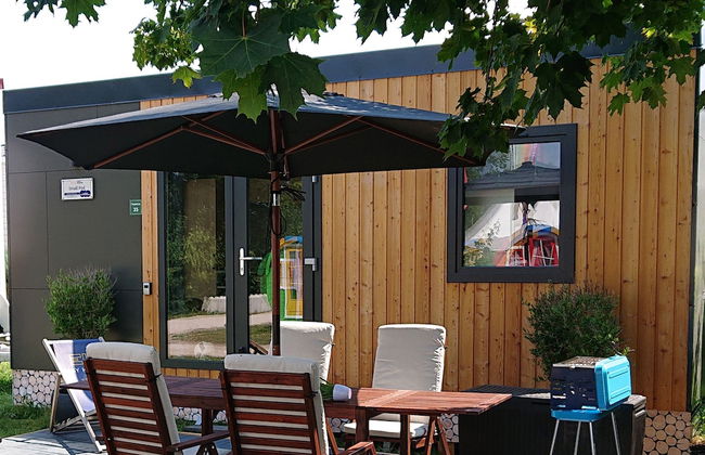 tinyhouseHotel Beilngries - Photo 1