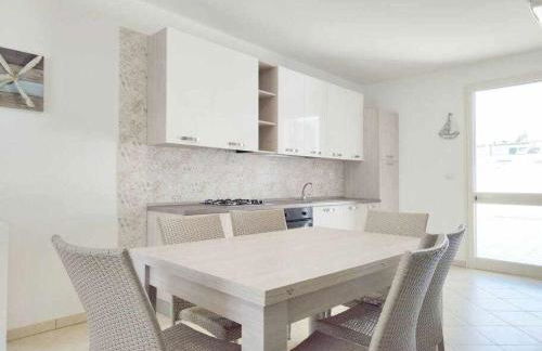 Villino Girasole 3 Salento pochi minuti dal mare - Foto 43