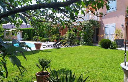 Villa with garden&pool, 4 air-conditioned rooms - Foto 35